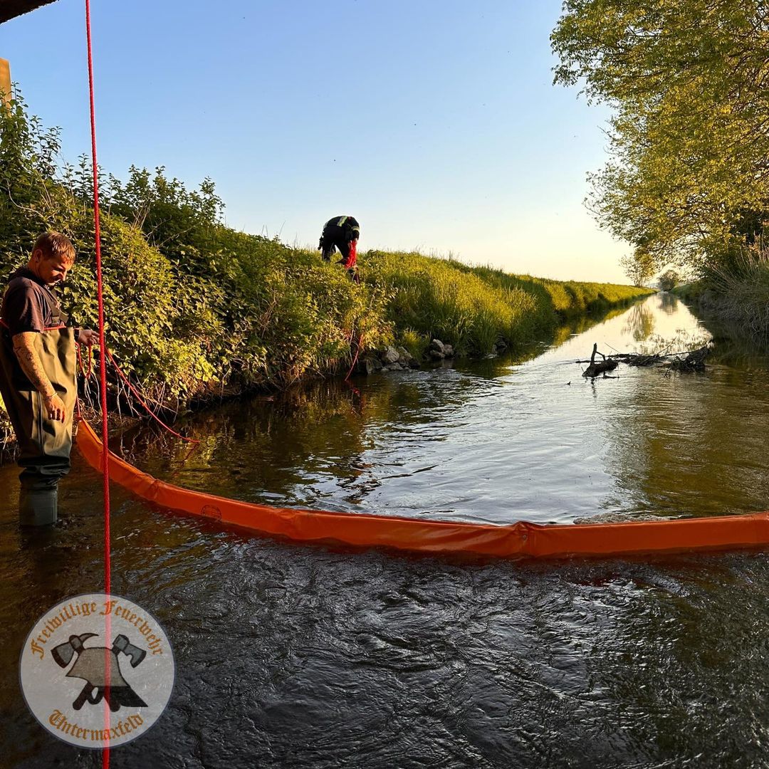 Bild-Nr. 261 ABC-Einsatz